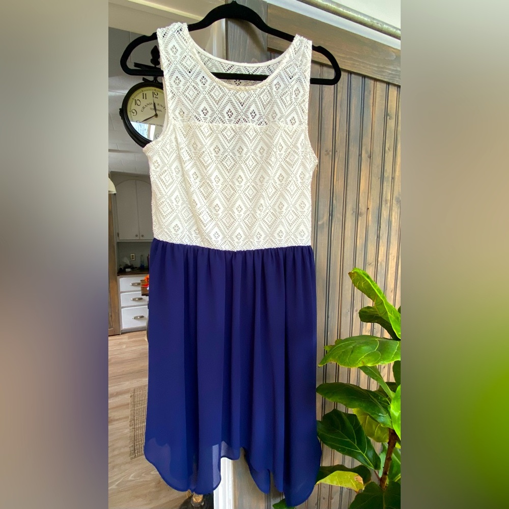 Super cute summer dress